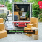 Common Moving scams and fraud in the moving industry