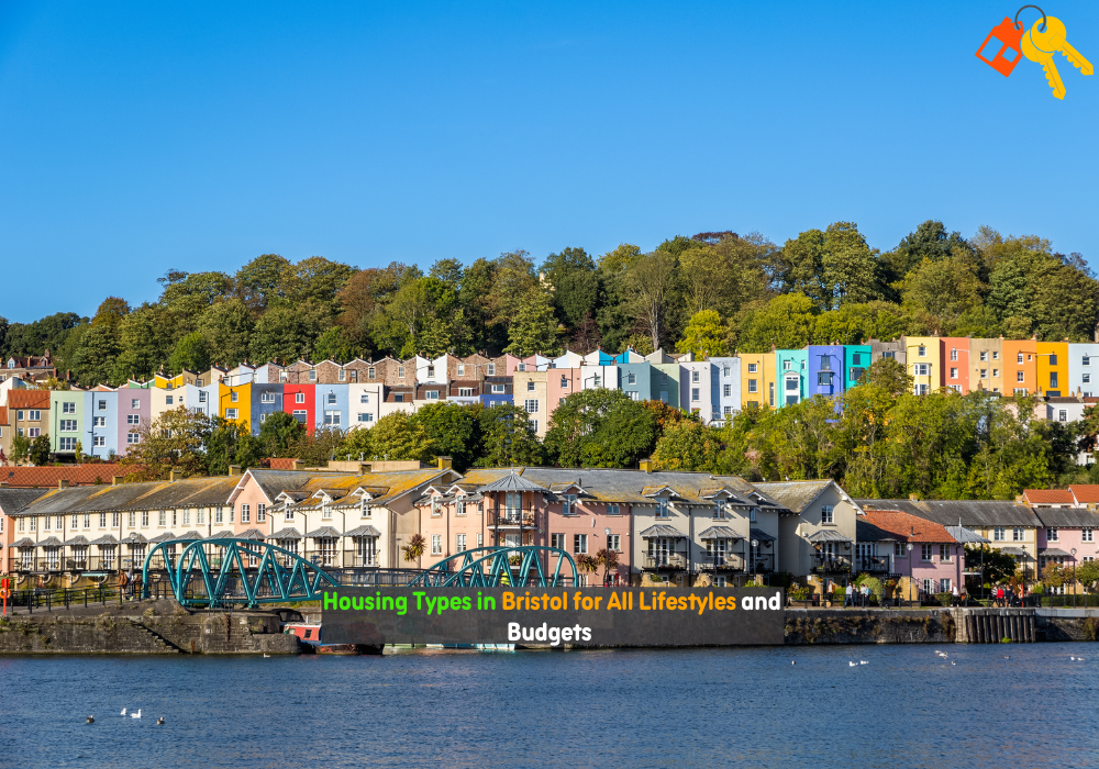 Common Housing Types in Bristol for All Lifestyles and Budgets in 2025