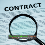 House Moving Contract: Types, Elements, Benefits, and Key Considerations While Signing